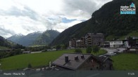 Archiv Foto Webcam Rauris Tal 10:00