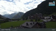 Archiv Foto Webcam Rauris Tal 12:00