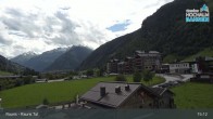 Archiv Foto Webcam Rauris Tal 14:00
