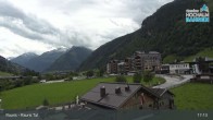 Archiv Foto Webcam Rauris Tal 16:00
