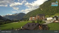 Archiv Foto Webcam Rauris Tal 06:00
