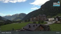 Archiv Foto Webcam Rauris Tal 07:00