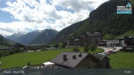 Archiv Foto Webcam Rauris Tal 12:00