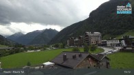 Archiv Foto Webcam Rauris Tal 14:00