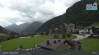 Archiv Foto Webcam Rauris Tal 16:00