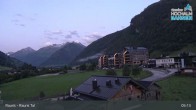 Archiv Foto Webcam Rauris Tal 04:00