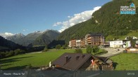 Archiv Foto Webcam Rauris Tal 06:00