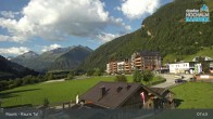 Archiv Foto Webcam Rauris Tal 07:00