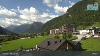 Archiv Foto Webcam Rauris Tal 08:00