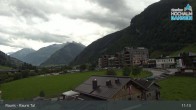 Archiv Foto Webcam Rauris Tal 10:00