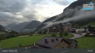 Archiv Foto Webcam Rauris Tal 06:00