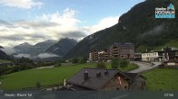 Archiv Foto Webcam Rauris Tal 07:00