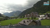 Archiv Foto Webcam Rauris Tal 10:00