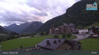 Archiv Foto Webcam Rauris Tal 00:00