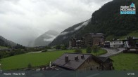 Archiv Foto Webcam Rauris Tal 07:00