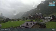 Archiv Foto Webcam Rauris Tal 08:00