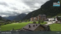 Archiv Foto Webcam Rauris Tal 10:00