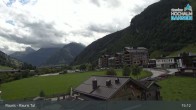 Archiv Foto Webcam Rauris Tal 14:00