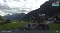 Archiv Foto Webcam Rauris Tal 16:00