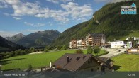 Archiv Foto Webcam Rauris Tal 07:00