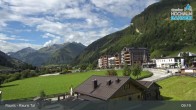 Archiv Foto Webcam Rauris Tal 08:00