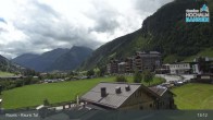 Archiv Foto Webcam Rauris Tal 12:00