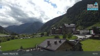Archiv Foto Webcam Rauris Tal 14:00