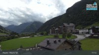 Archiv Foto Webcam Rauris Tal 16:00