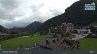 Archiv Foto Webcam Rauris Tal 00:00