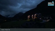 Archiv Foto Webcam Rauris Tal 04:00