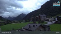 Archiv Foto Webcam Rauris Tal 06:00