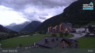Archiv Foto Webcam Rauris Tal 02:00