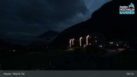 Archiv Foto Webcam Rauris Tal 04:00