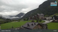 Archiv Foto Webcam Rauris Tal 06:00