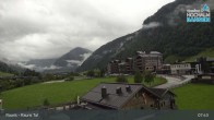 Archiv Foto Webcam Rauris Tal 07:00