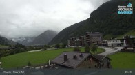 Archiv Foto Webcam Rauris Tal 08:00