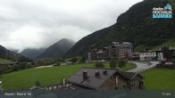 Archiv Foto Webcam Rauris Tal 10:00