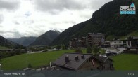 Archiv Foto Webcam Rauris Tal 12:00