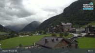 Archiv Foto Webcam Rauris Tal 14:00