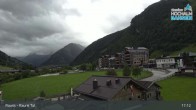 Archiv Foto Webcam Rauris Tal 16:00