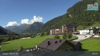 Archiv Foto Webcam Rauris Tal 08:00
