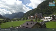 Archiv Foto Webcam Rauris Tal 10:00