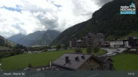 Archiv Foto Webcam Rauris Tal 12:00