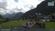 Archiv Foto Webcam Rauris Tal 14:00