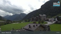 Archiv Foto Webcam Rauris Tal 16:00