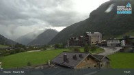 Archiv Foto Webcam Rauris Tal 18:00