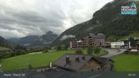 Archiv Foto Webcam Rauris Tal 06:00