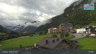 Archiv Foto Webcam Rauris Tal 07:00