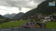 Archiv Foto Webcam Rauris Tal 10:00