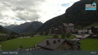 Archiv Foto Webcam Rauris Tal 14:00